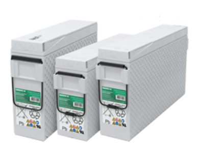 Аккумулятор MARATHON M12V100PC