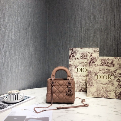 Christian Dior Lady Dior 17 cm
