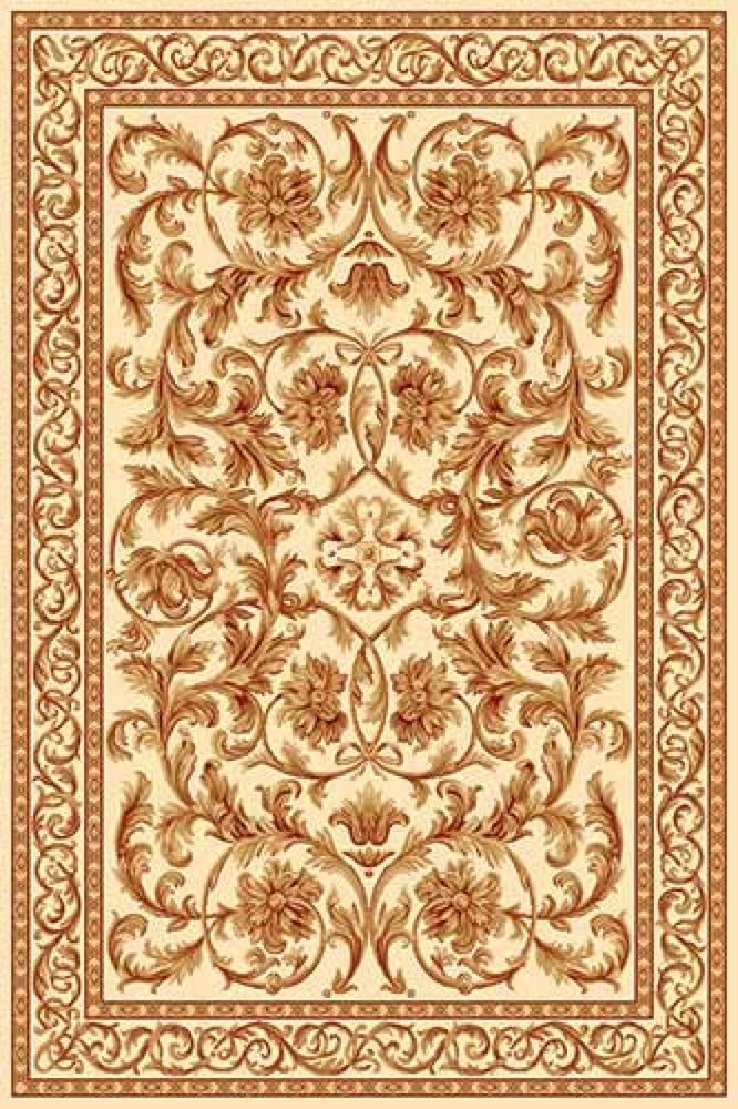 Da Vinci d126 CREAM 2 Прямой