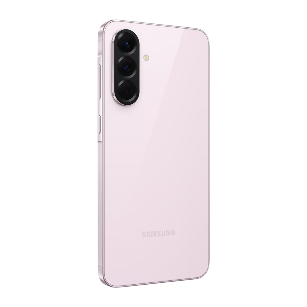 Смартфон Samsung Galaxy A56 5G 8 ГБ/128 ГБ (Розовый | Awesome Pink)