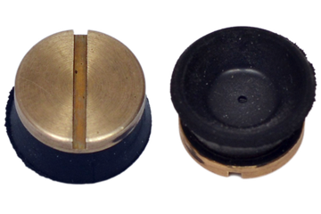 Присоска OPTICMASTER 18 мм (стандарт WECO)