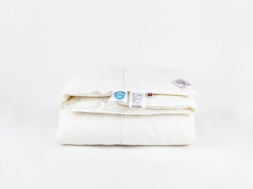 Одеяло всесезонное облегченное 160х220 German Grass Grand Down