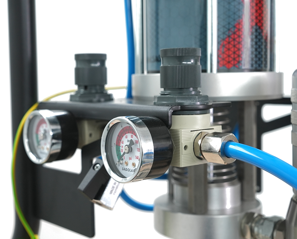 *30951698 установка RAIDER 300 MIX SAGOLA комплект