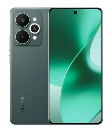 Смартфон Realme 15 Pro 12/512Gb, EAC (Ростест)