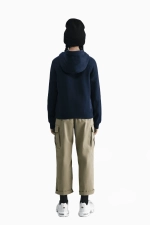 Кофта Nike Chelsea FC 24/25 Air Junior - темно-синий