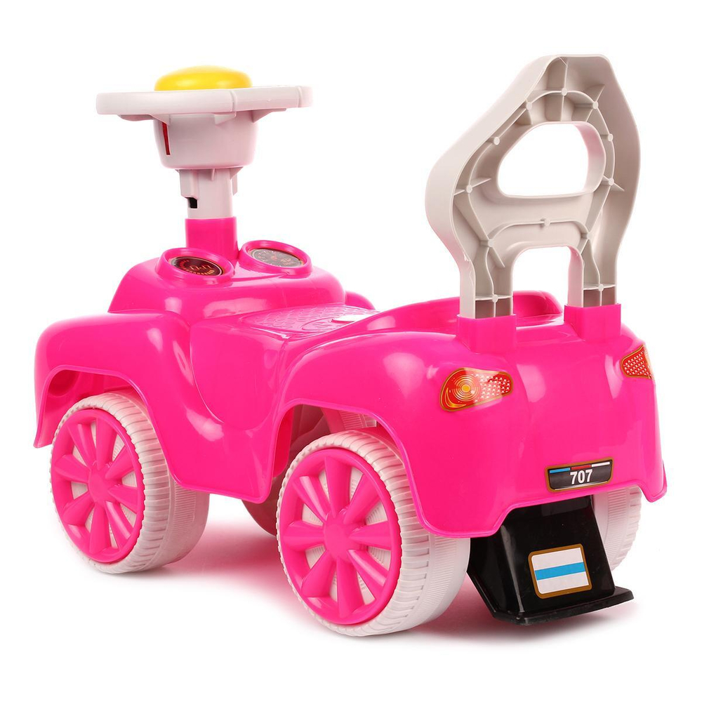 Толокар № ТМ-0707-Р