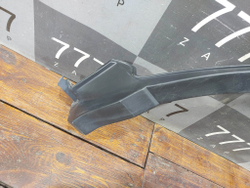 Накладка крыла заднего левого Toyota RAV4 IV (XA40) 15-19 Б/У Оригинал 7560642130