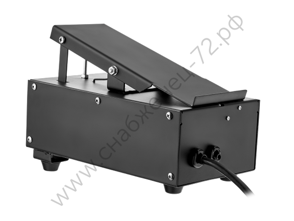 Педаль ДУ TIG AC/DC