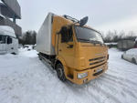 КамАЗ 4308 4x2 Изотермический/рефрижератор 338239 (Рефрижератор, Дизельный, 6,7 л, 242 л.с., МТ)
