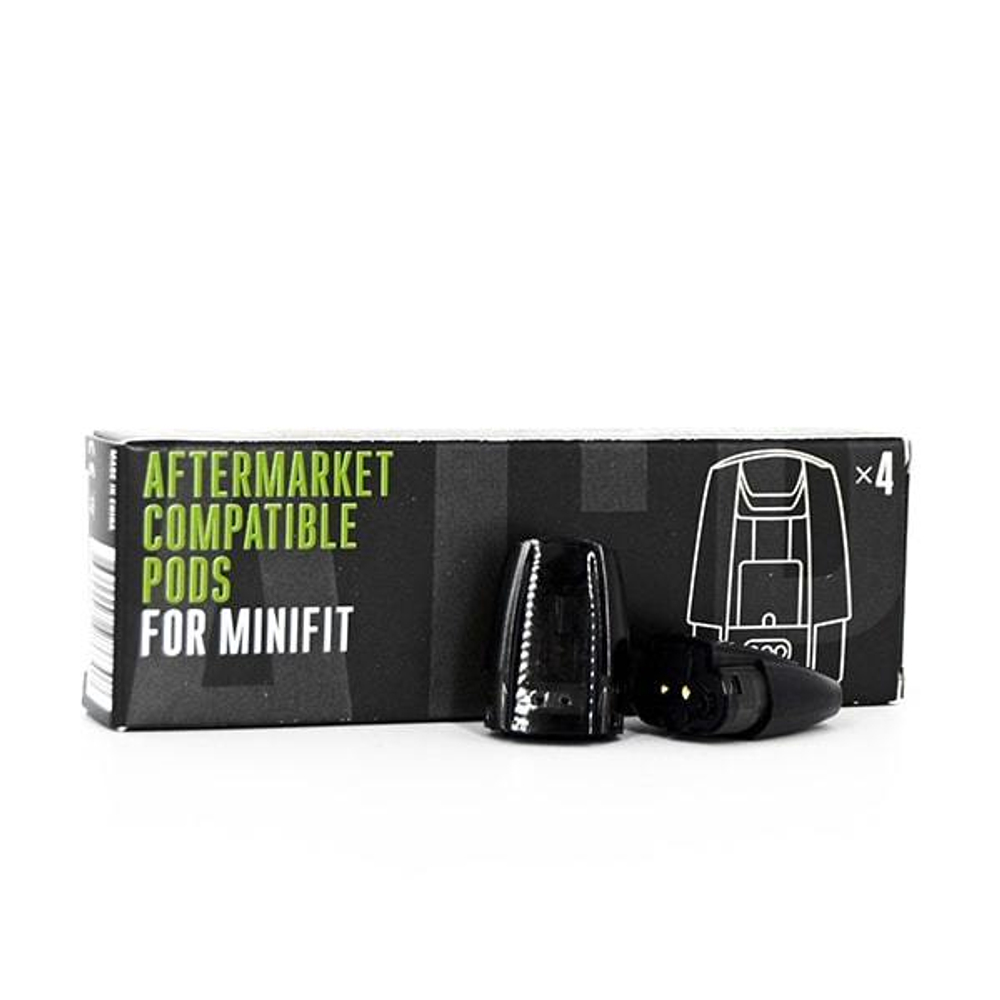 Картридж ACP для MINIFIT 1.5мл