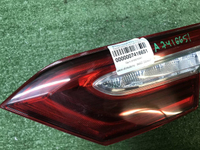 Фонарь правый внутр. Toyota Camry 8 XV70 17-нв LED