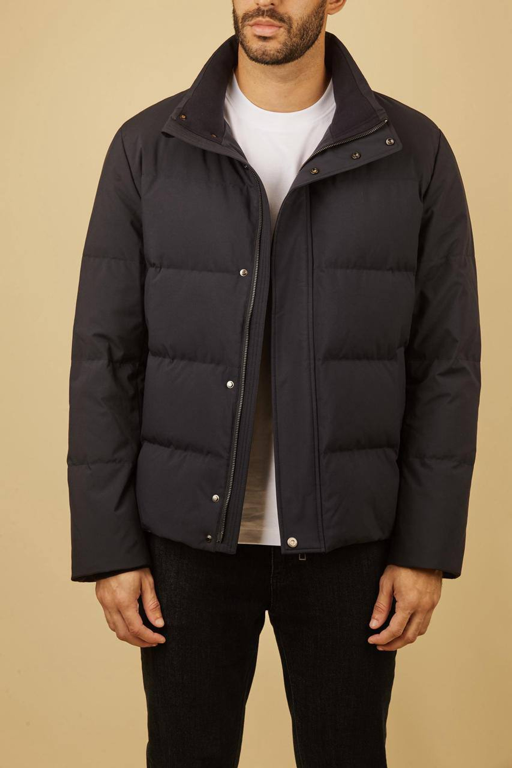Пуховик Loro Piana