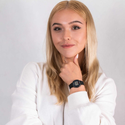 Часы CASIO LA-20WH-1C