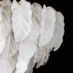 Подвесная люстра Citilux Hasienda CL328180