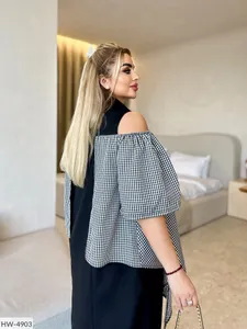 Платье HW-4810 Фабрика Моды