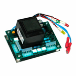 Плата автоматики КНЭ-50-100-150-01 (с 04.2009) Дебис