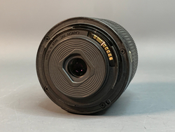 Canon 250D Kit 18-55mm STM 27.000 кадров