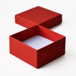 Картонный футляр «Алиса» под подвеску