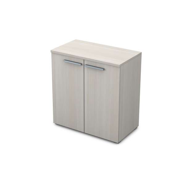 9Ш.023.1 Шкаф низкий (800*450*845)