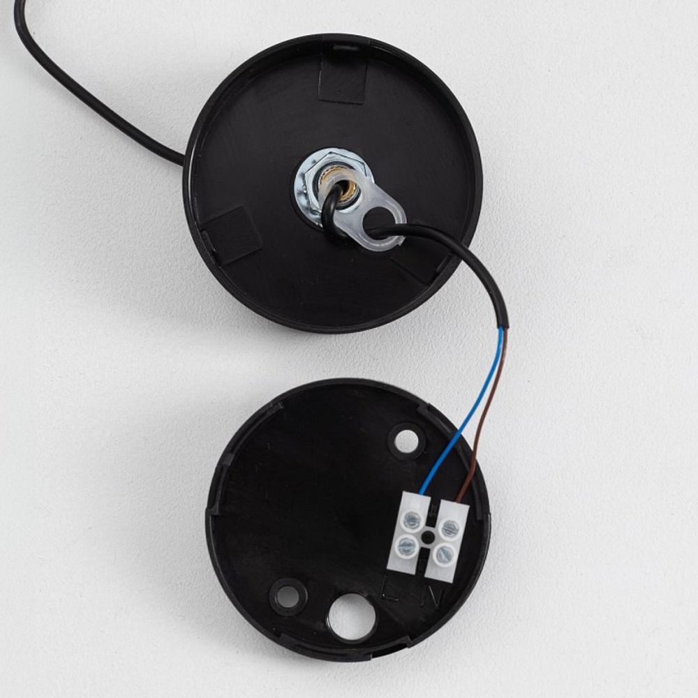 Подвесной светильник Citilux ESPACE CL243011