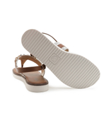 Босоножки BRANDY MARLOW Michael Kors KIDS - коричневый(MK100977)