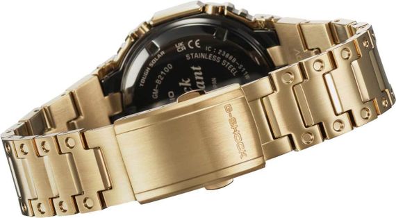 Мужские часы Casio G-Shock GM-B2100GD-9A▪