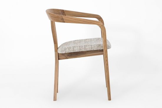 Кресло Остин (дуб)