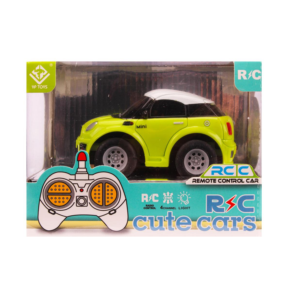 Машина классич. на РУ, коробка 6148C