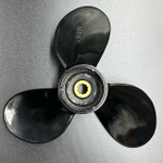 Гребной винт Suzuki DF4-DF6, DF4A-DF6A (3x7-1/2x8) (Polastorm)