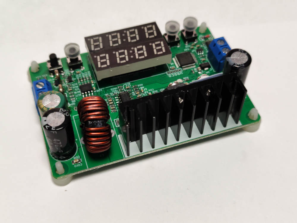 Блок питания RD DP30V5A-L