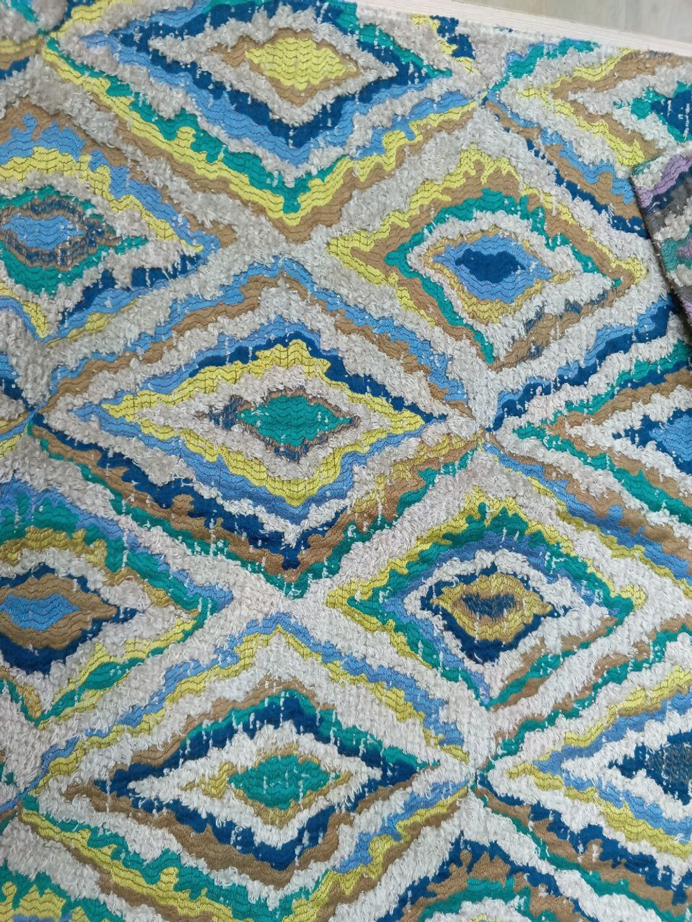 Жаккард Guria (Гуриа) 01