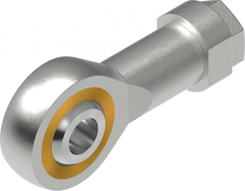 Шарнирная головка Festo SGS-M4