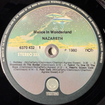 Nazareth - Malice In Wonderland (Скандинавия 1980г.)