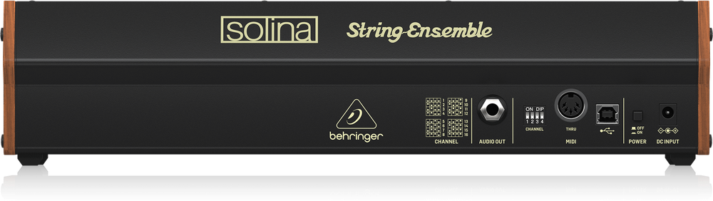 Аналоговый синтезатор Behringer SOLINA STRING ENSEMBLE