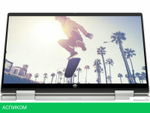 Ноутбук 2-в-1 HP Pavilion x360 14-ek200 8X328AV-1