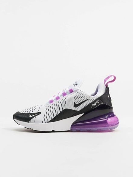 Кроссовки женские NIKE W AIR MAX 270