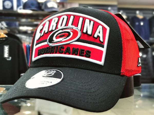 Бейсболка Carolina Hurricanes