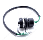 Провода подключения выпрямителя