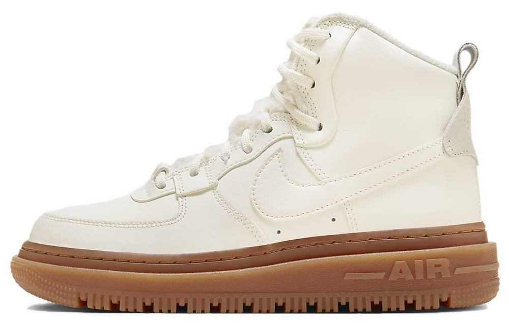 Кроссовки Nike Air Force 1 Low (Женская размерная сетка)