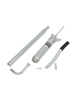 Насос перекачки топлива бочковой рычажный Gigant GRF-156