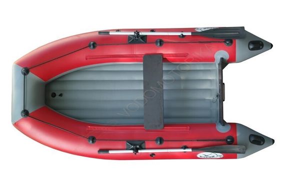 Лодка Reka R285м классик