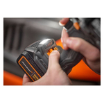 Аккумуляторная дрель-шуруповерт DeWalt McLaren Limited Edition DCD85MP2T