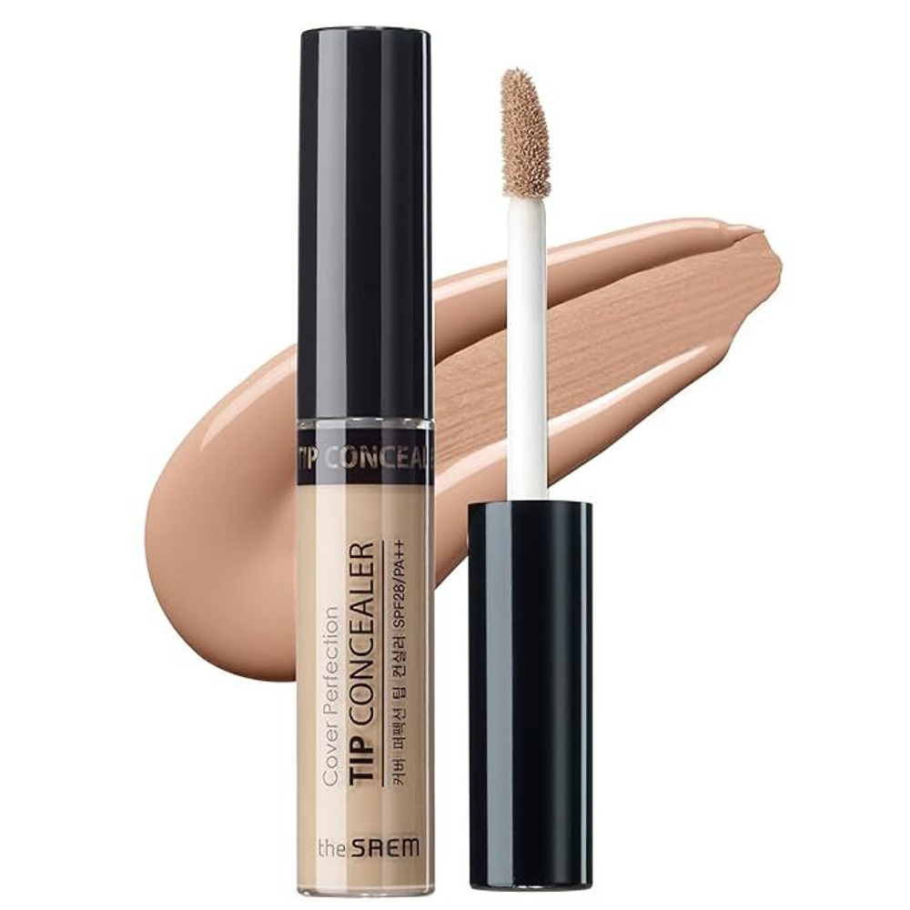 Cover Perfection Tip Concealer