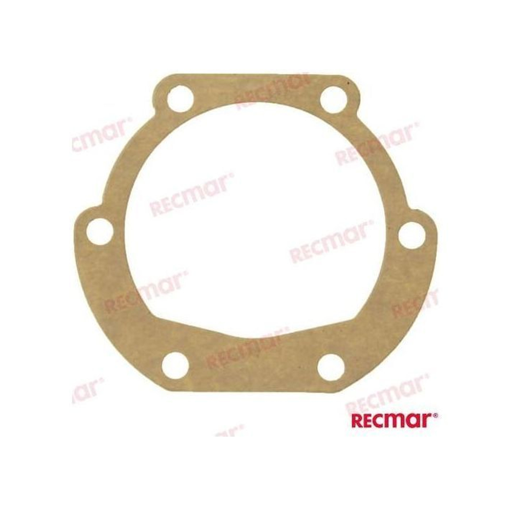 Прокладка Volvo Penta D1/D2/MD1-17/MD2010-2040/AQ115-170, Recmar