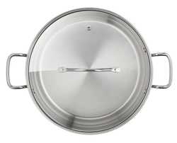 Набор посуды Tefal Intuition 16/18/20/22/24 см A702SA44