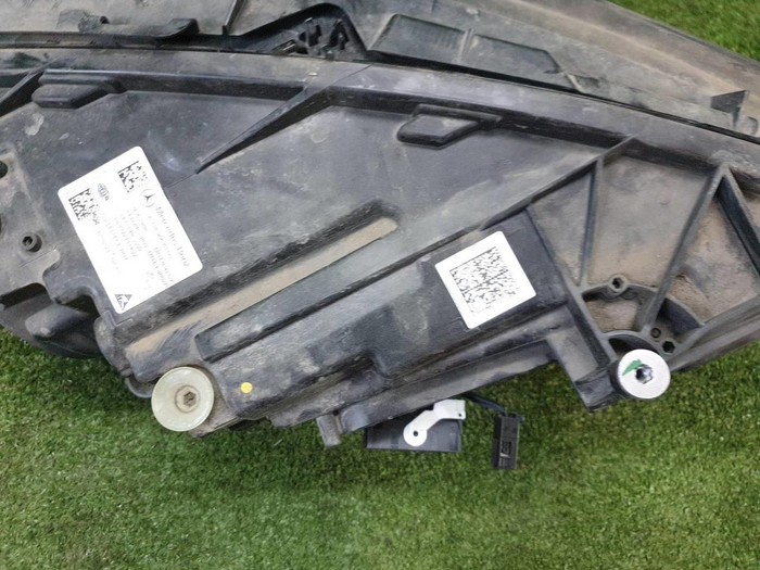 Фара левая Mercedes CLA C118 (2019-2023) LED