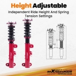 Coilovers Lowering Suspension Kit подходит для автомобилей BMW 3 series E36 92-98 E36 M3 92-97