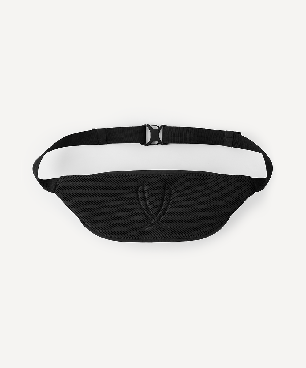 Сумка поясная ESSENTIAL Team Waist Bag