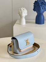 Louis Vuitton Lockme Tender