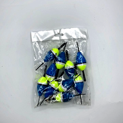 Набор поплавков АССОРТИ 10g №222